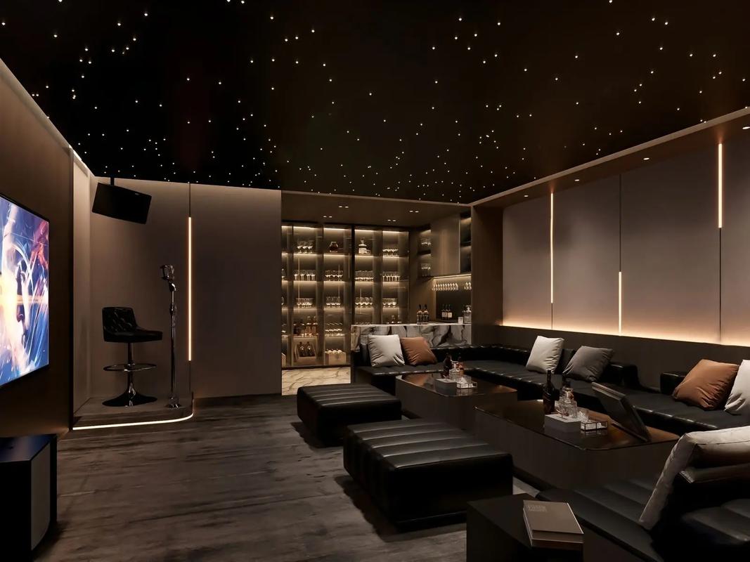 漯河商务ktv环境怎么样全面解析-源汇区ktv预定