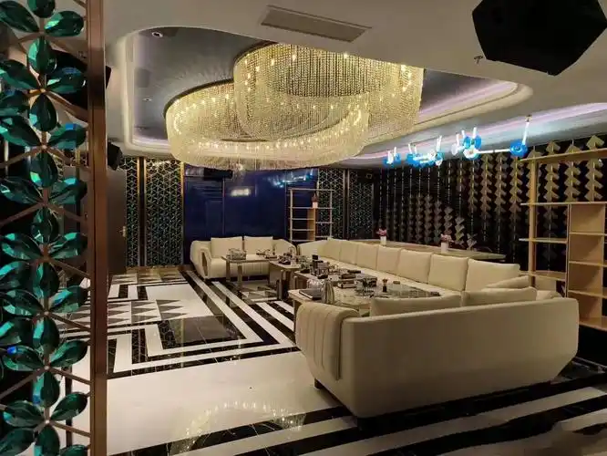 漯河商务ktv独特商务ktv玩法揭秘-源汇区ktv预定